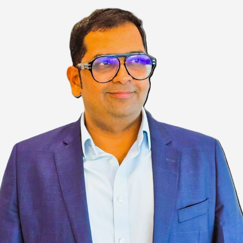 Nivedh Iyer, Danske Bank