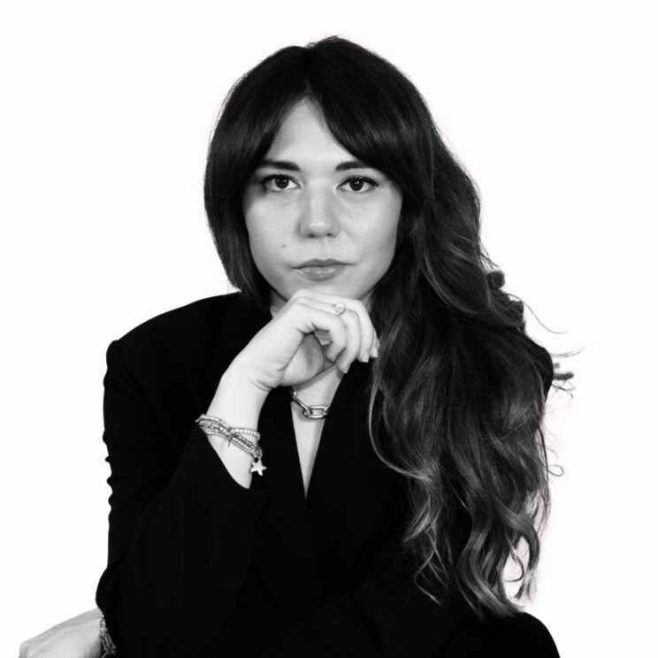 Mara Pometti, Mastercard