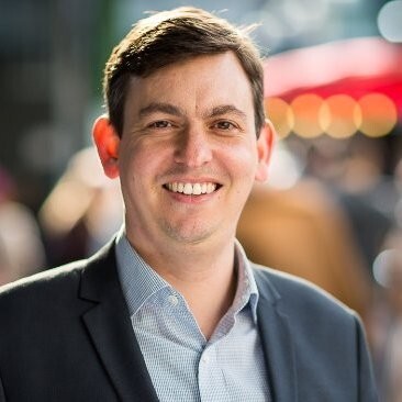 Ian Spatz, Data Reply