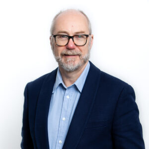 David Reed, DataIQ