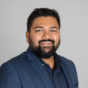 Aman Patel, Data Reply