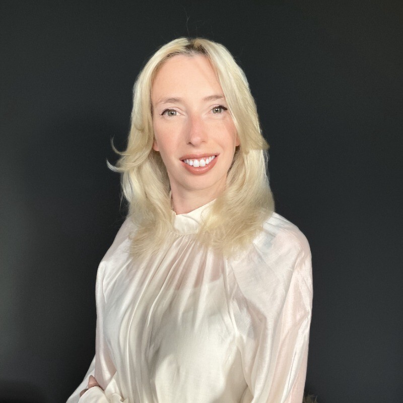 Cayleigh O'Dwyer, Lloyds Banking Group