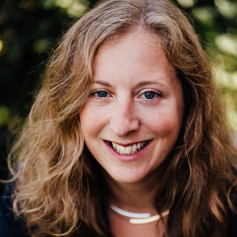 Kate Jones, Coventry Building Society