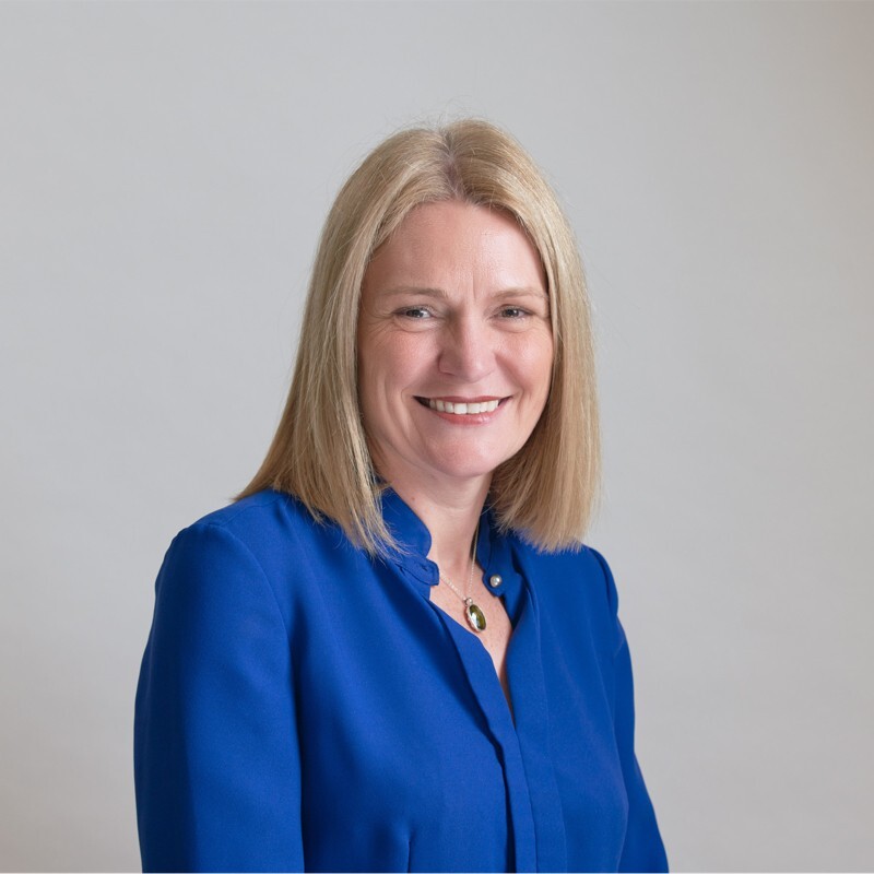Sarah Barron, Domino’s Pizza UK & Ireland Ltd