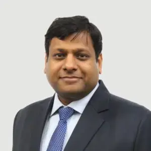 Kshitij Jain, EXL Service