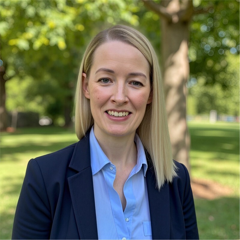 Sian McHenry, Nationwide Building Society