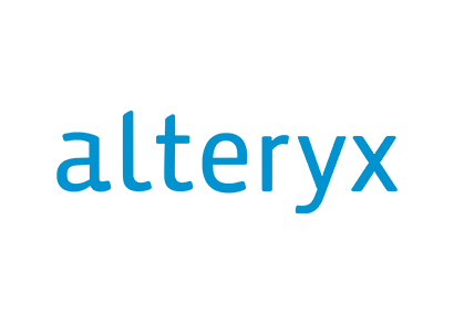 Alteryx