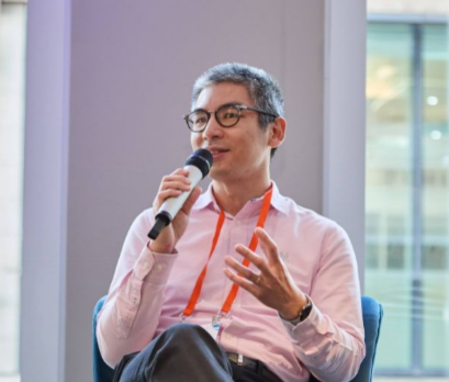 Yixiang Dong, Virgin Media