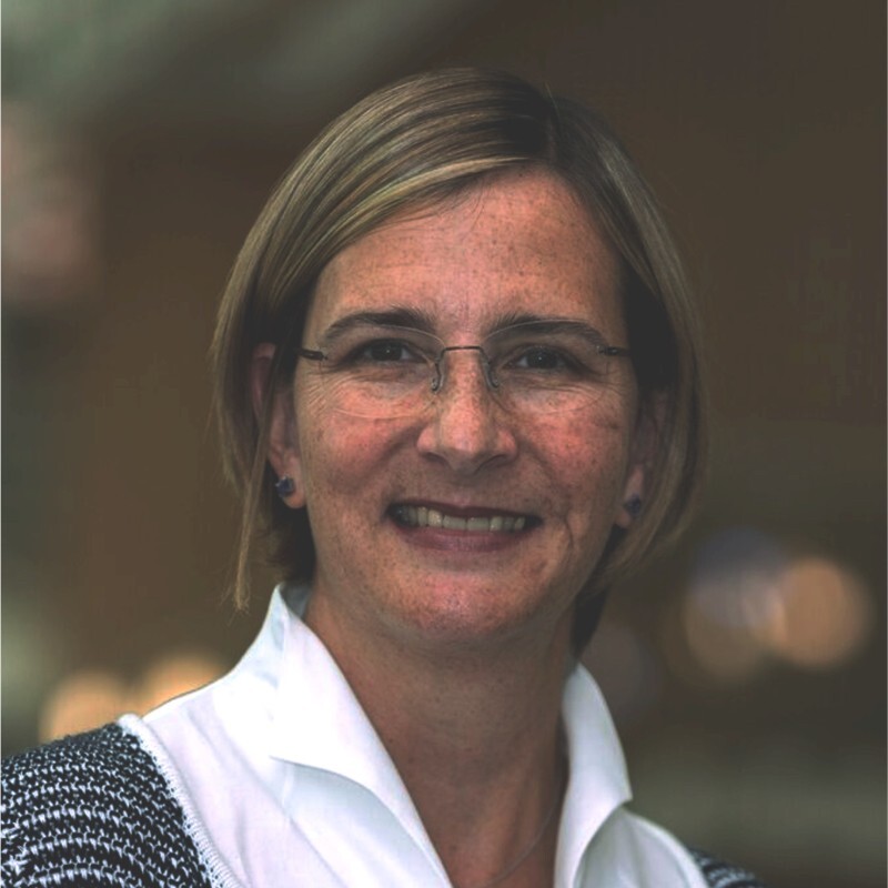 Caroline Bellamy, UK Ministry of Defence