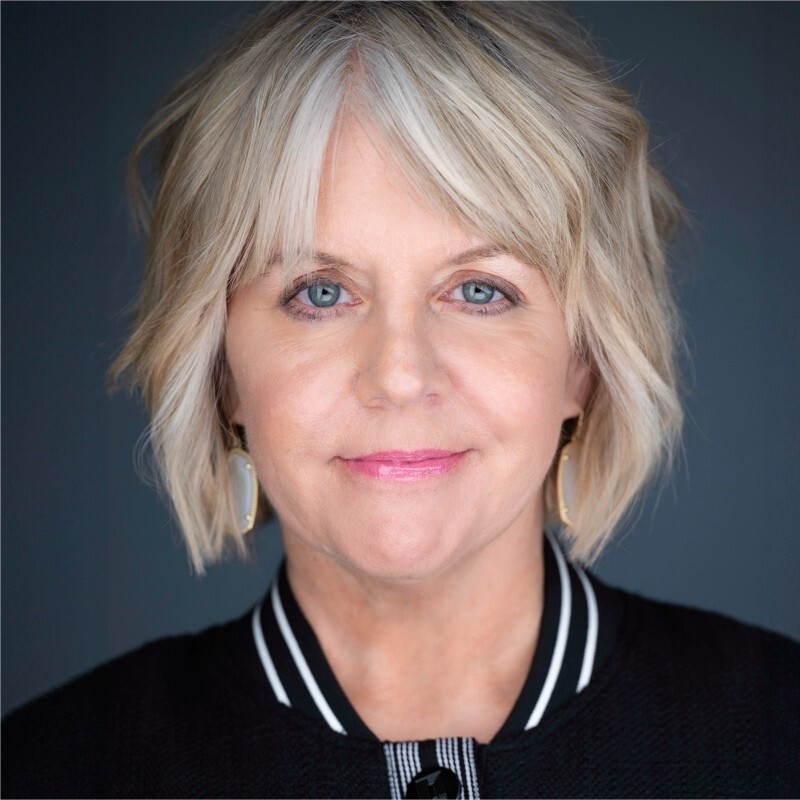 Susan Laine, Quest Software