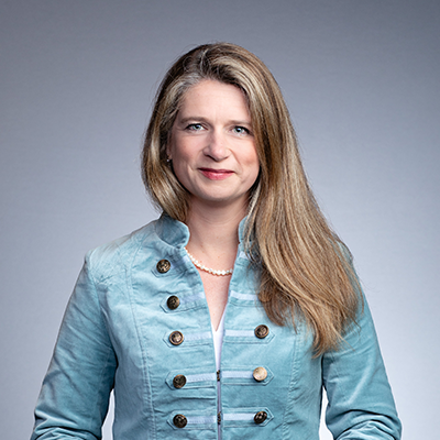Johanna Hutchinson, BAE Systems