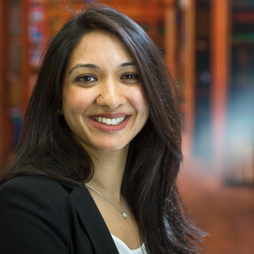 Shahina Khan, SMBC Group