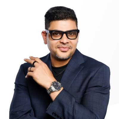 Ganesh Sivakumar, Reckitt