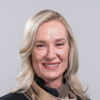 Sarah Volberg, Destination Cananda