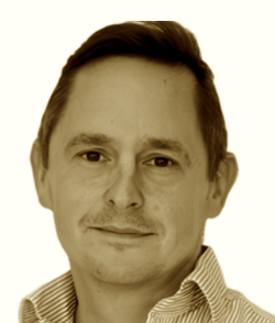Simon Bryant, CCS Insight