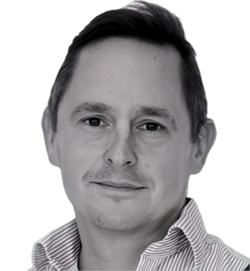 Simon Bryant, CCS Insight