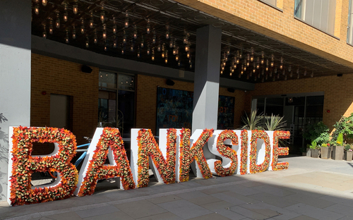 Hilton London Bankside