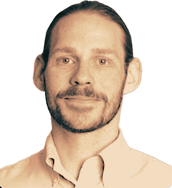 Quinton Goddard, SquareTrade Europe