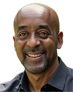 Horace Francis, VodafoneThree