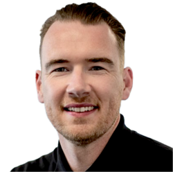 Dave Kempton, Ingram Micro Lifecycle