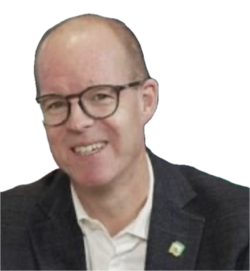 Ben Wood, CCS Insight