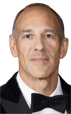 Mark Gordon, Pier Insurance