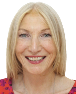 Lorraine Higham, SPB UK & Ireland,