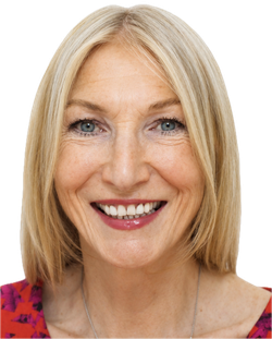 Lorraine Higham, SPB UK & Ireland,
