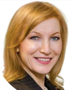 Lorrraine Higham, SPB UK & Ireland,
