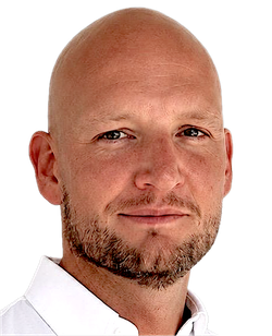 Paul Franey, Virgin Media O2