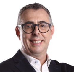 Francisco Jeronimo, IDC
