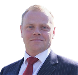 Bernie Nunn, Bastion Insurance