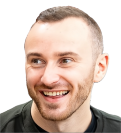 Sam Hargreaves, Envirofone
