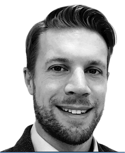 Steven Moore, GSMA
