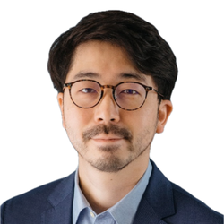 George Kamiya, GSMA