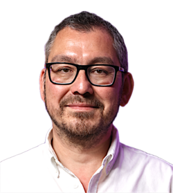 John Coleman, Samsung Electronics UK