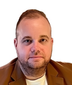 Dennis Dahrendorff, Global CIrcular Tech