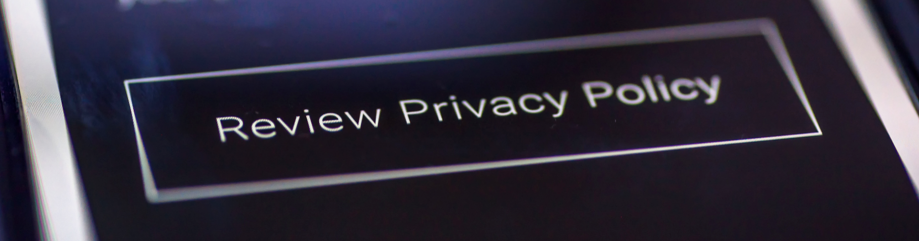Privacy Policy