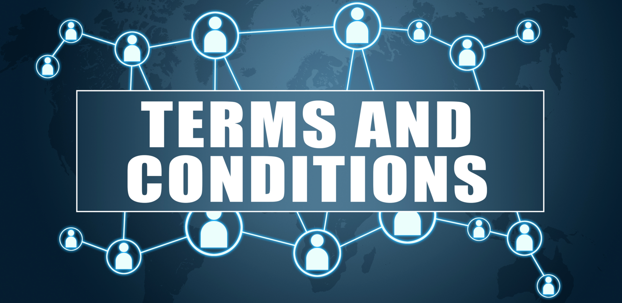 T&C header