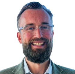 David Watson, CIrcular Connect