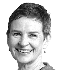 Mary Creagh MP CBE, Department for Environment, Food and Rural Affairs