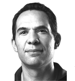 Daniel Slade, TMTI