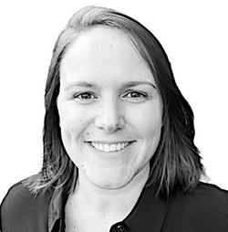 Megan Moore, NielsenIQ