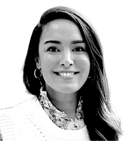 Dana Haiden, Virgin Media O2