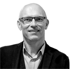James Gray, Graystone Strategy