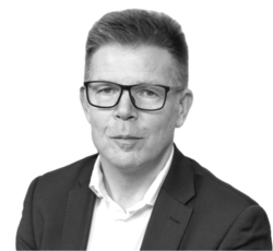 Paul Billingham, Knight Corporate FInance
