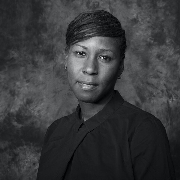 Dionne Walker