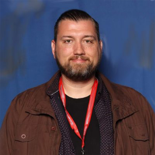 John Rakich