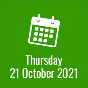 Sustainability Date
