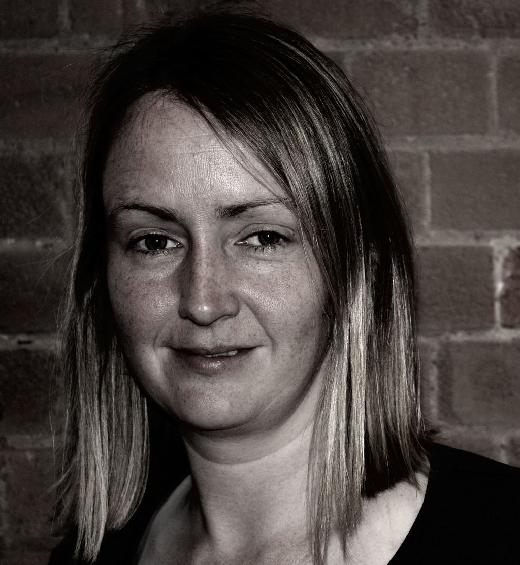 Sue MacMillan